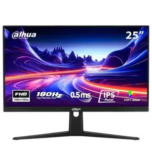 DAHUA LM25-E231B 25" FHD Gaming Monitor