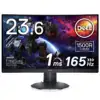 Dell S2422HG 24” Curved 1500R Full HD 165Hz
