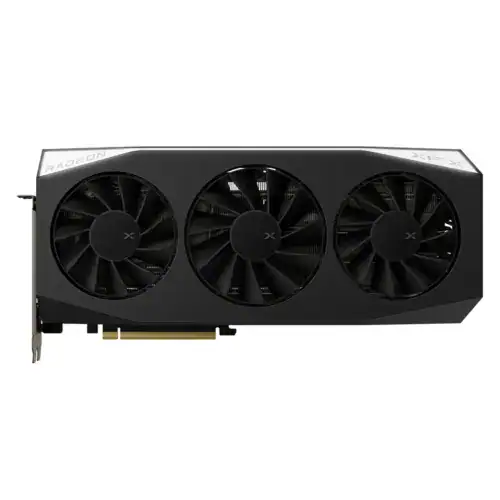 XFX Mercury AMD Radeon 16GB RX 9060 XT  OC Triple Fan GDDR6 Gaming Edition - Image 2