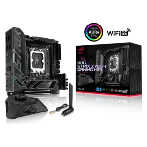 ASUS ROG STRIX Z790-I GAMING WIFI