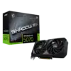 MSI GeForce RTX™ 5070 12G SHADOW 2X OC