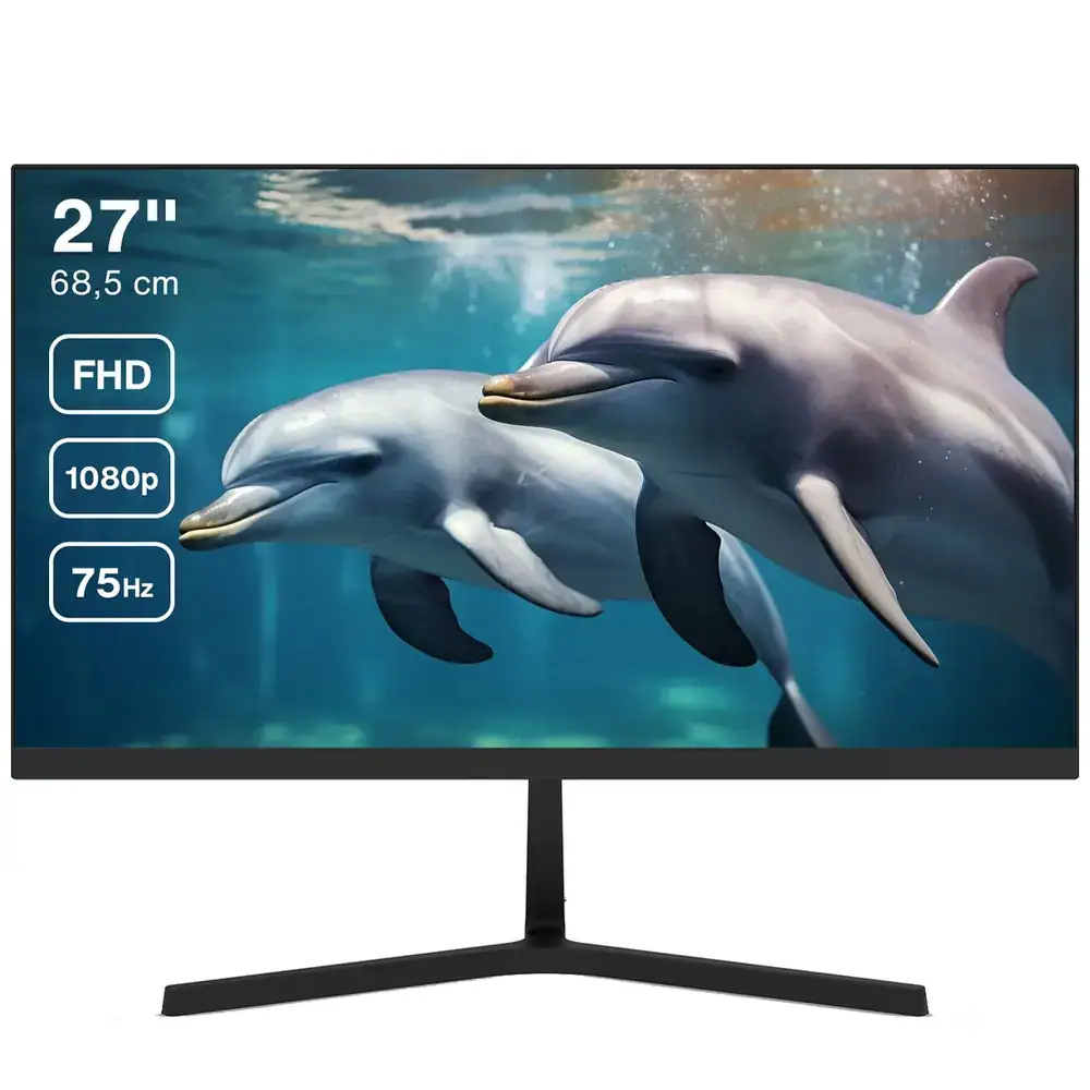 DAHUA LM27-B201S 27” FHD