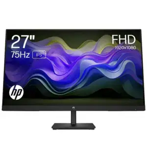 HP V27i G5 27" FHD