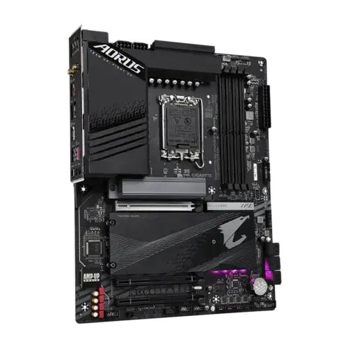 GIGABYTE Z790 AORUS ELITE AX DDR5 - Image 2