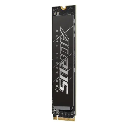 GIGABYTE AORUS 2TB Gen5 PCI-Express 5.0x4, NVMe 2.0 M.2 2280 Up to 14,500 MB/s Sequential Read & Up to 12,700 MB/s Sequential Write - Image 2