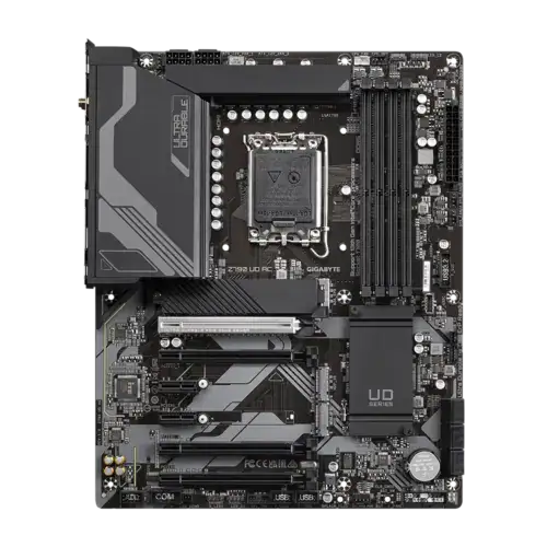 GIGABYTE Z790 UD AC WIFI DDR5 - Image 2