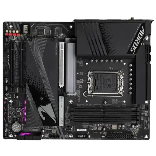 GIGABYTE Z790 AORUS ELITE AX DDR5 - Image 3
