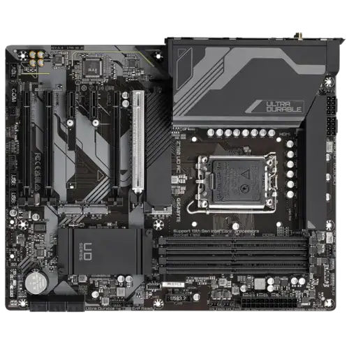GIGABYTE Z790 UD AC WIFI DDR5 - Image 4