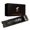 GIGABYTE AORUS 2TB Gen5 PCI-Express 5.0x4, NVMe 2.0 M.2 2280 Up to 14,500 MB/s Sequential Read & Up to 12,700 MB/s Sequential Write