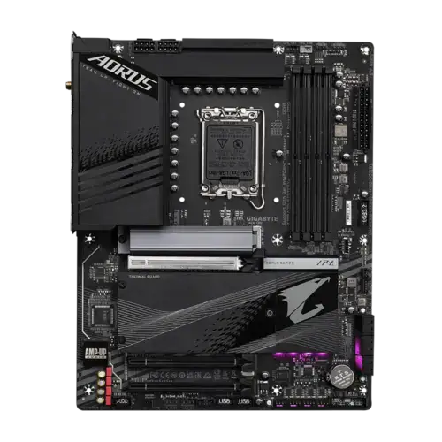 GIGABYTE Z790 AORUS ELITE AX DDR5 - Image 4