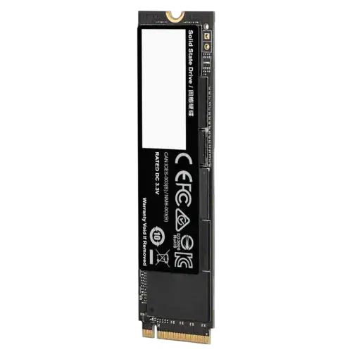 AORUS Gen4 7300 SSD 1TB - Image 4