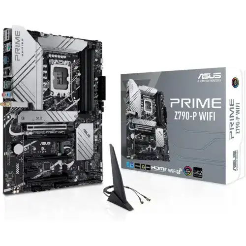 ASUS PRIME Z790-P WIFI DDR5