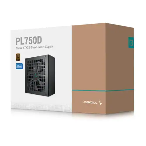 Intel Core I5 14400F + RTX 5070 12GB - Image 2