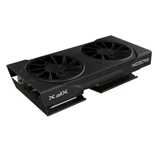 XFX Swift AMD Radeon RX 9060 XT OC Gaming Edition 8GB GDDR6 - Image 3