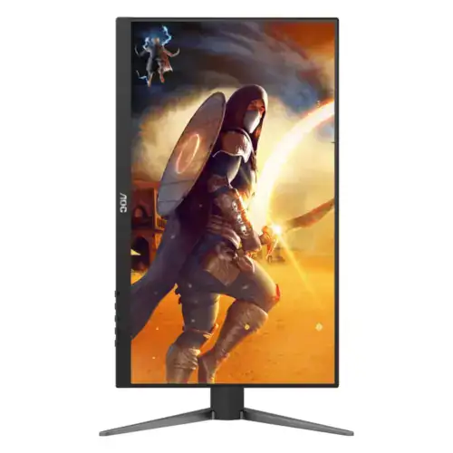 AOC 24G4H 24" Fast IPS Full HD 200Hz - Image 2