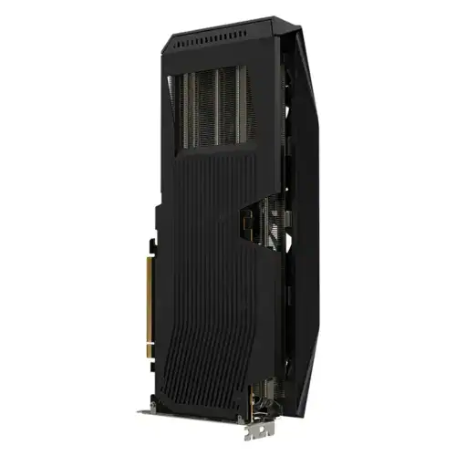 XFX Mercury AMD Radeon 16GB RX 9060 XT  OC Triple Fan GDDR6 Gaming Edition - Image 3