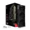 XFX Swift AMD Radeon RX 9070 OC Triple Fan Gaming Edition 16GB