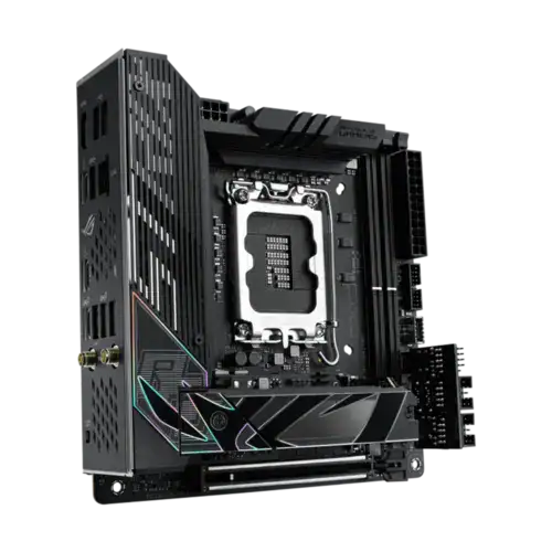 ASUS ROG STRIX Z790-I GAMING WIFI - Image 2