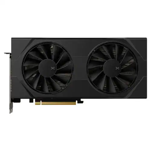 XFX Swift AMD Radeon RX 9060 XT OC Gaming Edition 8GB GDDR6 - Image 4