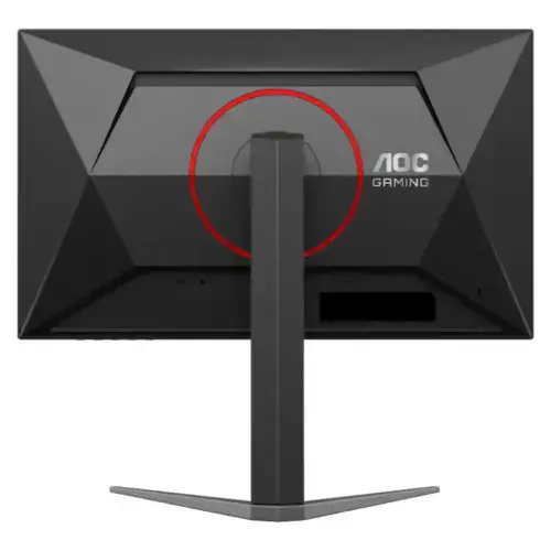 AOC 24G4H 24" Fast IPS Full HD 200Hz - Image 3