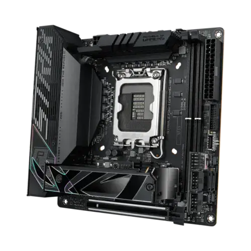ASUS ROG STRIX Z790-I GAMING WIFI - Image 3