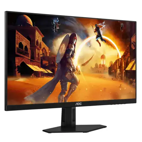AOC 25G42E Gaming 25" Fast IPS Full HD - Image 3