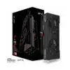 XFX Swift AMD Radeon RX 9060 XT OC Gaming Edition 8GB GDDR6