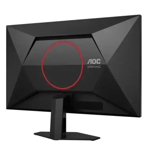 AOC 25G42E Gaming 25" Fast IPS Full HD - Image 4