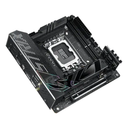 ASUS ROG STRIX Z790-I GAMING WIFI - Image 4