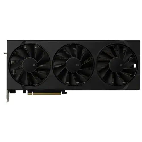 XFX Swift AMD Radeon RX 9070 OC Triple Fan Gaming Edition 16GB - Image 4