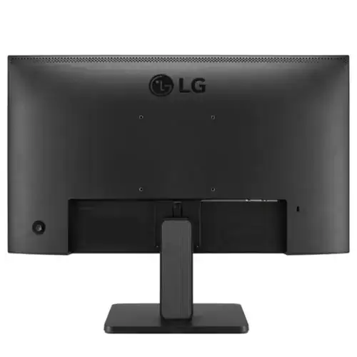 LG 27MR400 27" IPS Full HD 100Hz Borderless Design Enhanced Eye Protection AMD FreeSync HDMI & VGA Interface - Black - Image 4