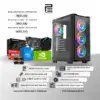 Intel Core I5 CPU + RTX 5060 8GB