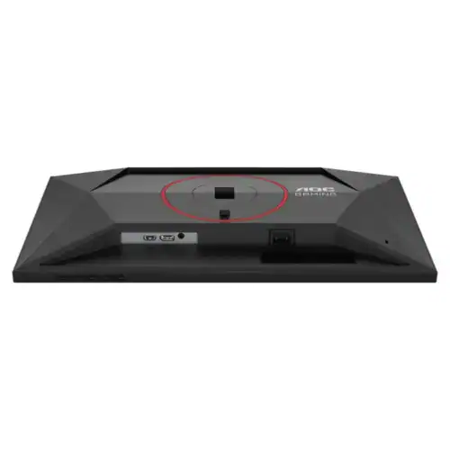 AOC 24G4H 24" Fast IPS Full HD 200Hz - Image 5