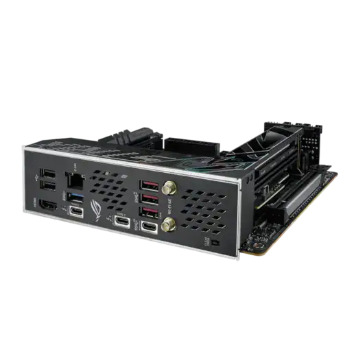 ASUS ROG STRIX Z790-I GAMING WIFI - Image 5