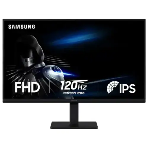 SAMSUNG 24" Essential Monitor S3 S32GF Full HD 120Hz