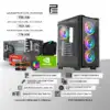 AMD Ryzen 5 + RTX 5060 8GB