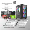 AMD Ryzen 5 + RTX 5060 Ti 8GB