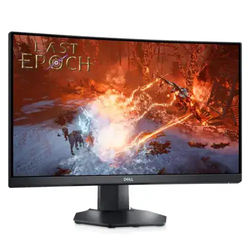 Dell S2422HG 24” Curved 1500R Full HD 165Hz - Image 8