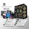 Intel Core I5 14400F + RTX 5070 12GB