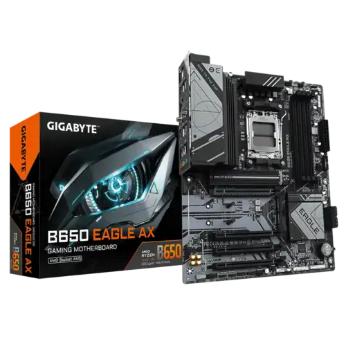 AMD Ryzen 7 7700 + RTX 5070 - Image 3