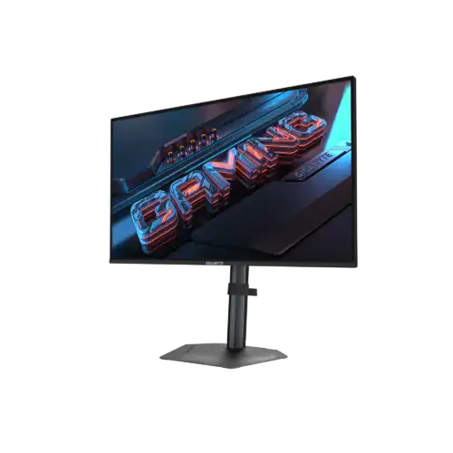 GIGABYTE G25F2 FHD SuperSpeed IPS 1ms 200Hz Gaming Monitor - With Speakers - Image 3