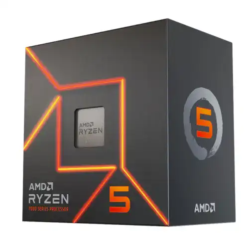 AMD Ryzen 5 + RTX 5060 8GB - Image 4