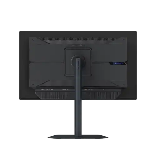 GIGABYTE MO27Q2 26.5-inch OLED QHD 2K 0.03ms 240Hz Gaming Monitor - With Speakers Height Adjustable Anti-Reflection TYPE C KVM - Image 5