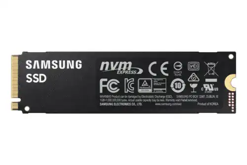 SAMSUNG 980 PRO M.2 2TB - Image 2