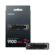 Samsung 9100 PRO 1TB Internal SSD