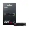 Samsung 9100 PRO 2TB Internal SSD