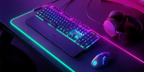Steelseries Apex Pro US - Image 2