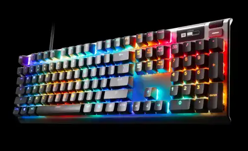 Steelseries Apex Pro US - Image 3