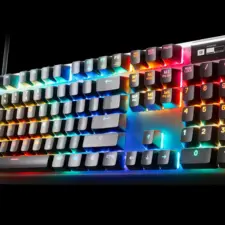 Steelseries Apex Pro US