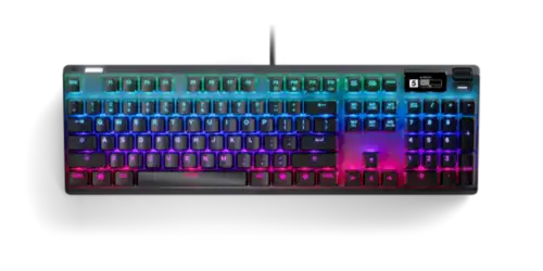 Steelseries Apex Pro US - Image 5